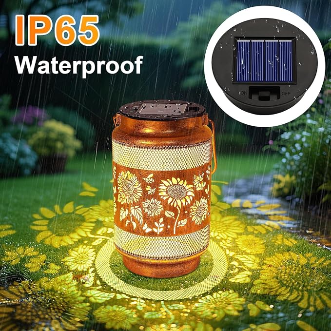 3.31in-4 Pack-Warm White