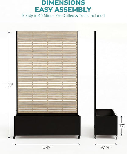 Matte Teak Color