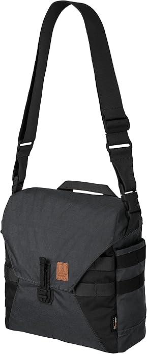 Shadow Grey - Black