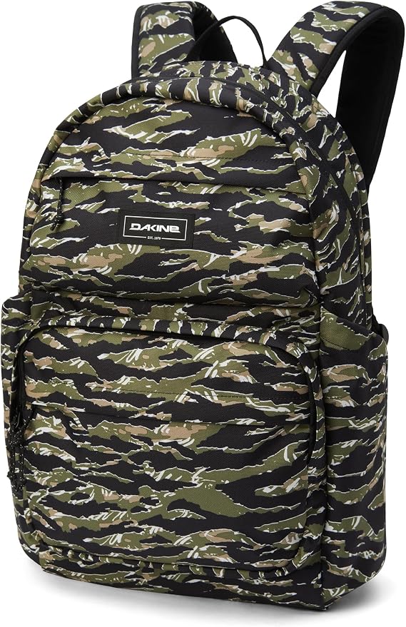 Tiger Camo