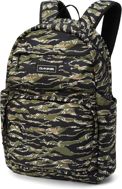 Tiger Camo