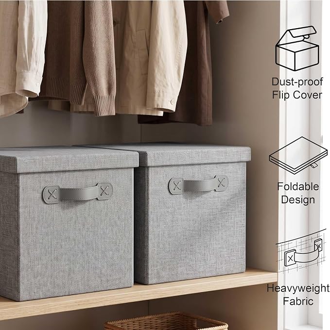 Gray 4 Pack