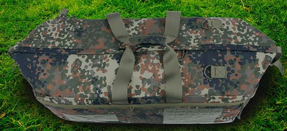 Flecktarn Camo
