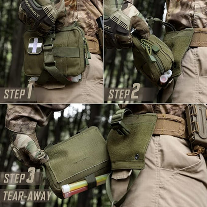 Army Green