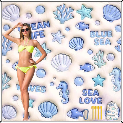 3d Ocean