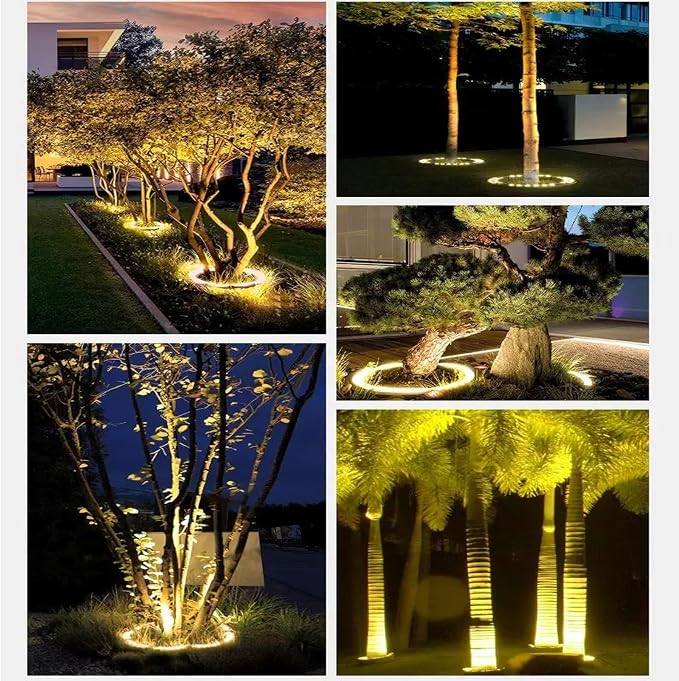 Yellow light