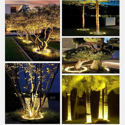 Yellow light