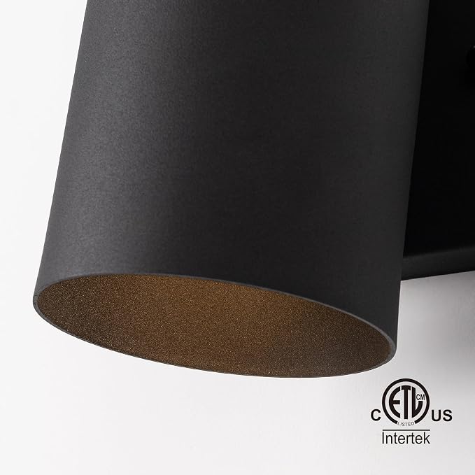 Matte Black
