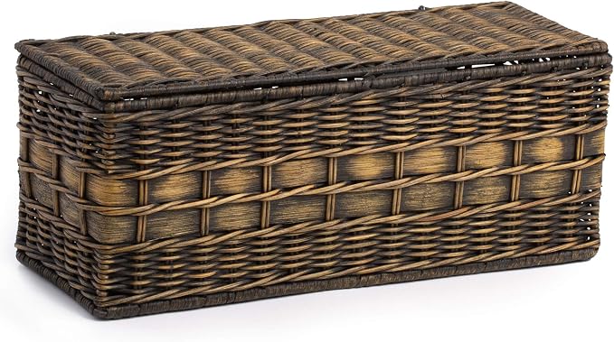 Antique Walnut Brown