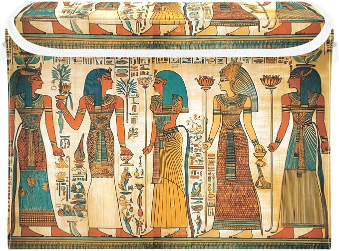 Queen Of Egypt