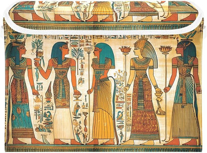 Queen Of Egypt