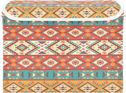 Tribal Aztec