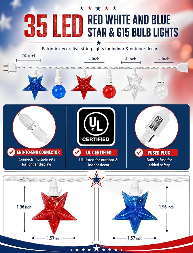 Star Lights