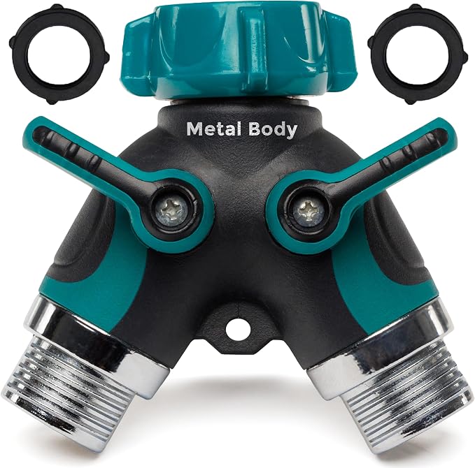 Heavy Duty Metal