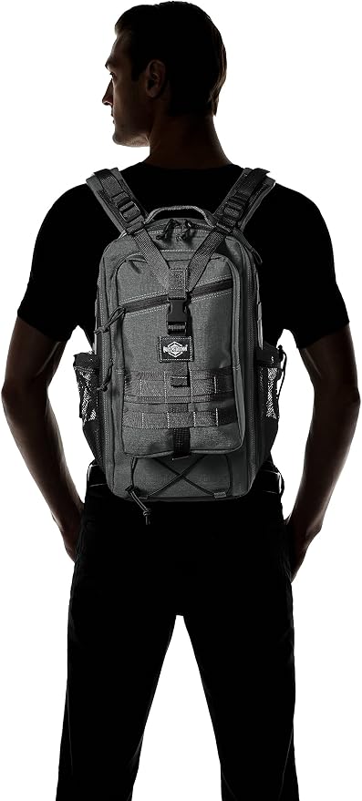 Wolf Gray