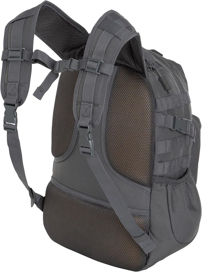 Gunmetal Grey 24.2l
