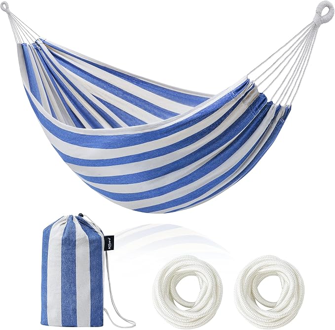 Blue-white