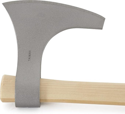 Viking Bearded Axe