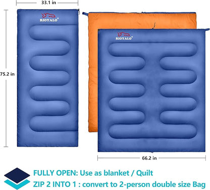 Navy/Orange
