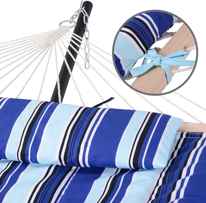 Blue Stripe