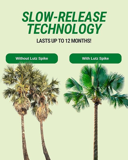 Maintenance Spikes