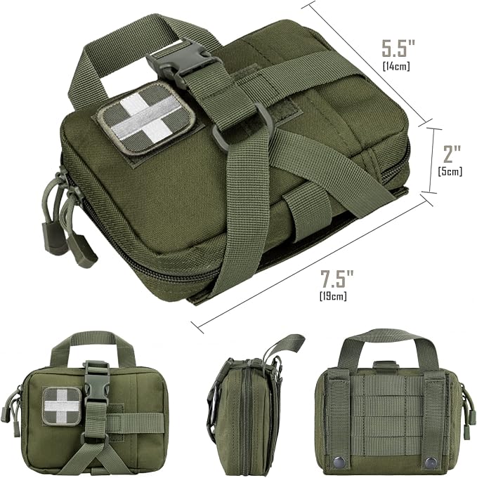 Army Green