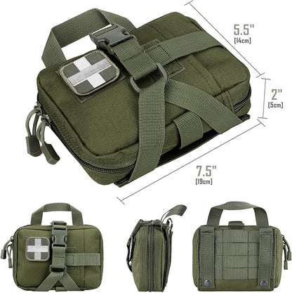 Army Green