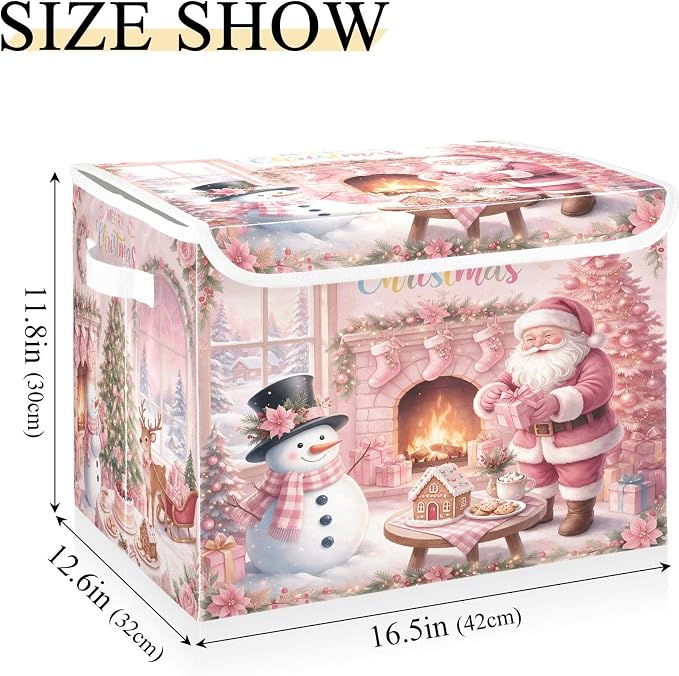 Christmas Snowman