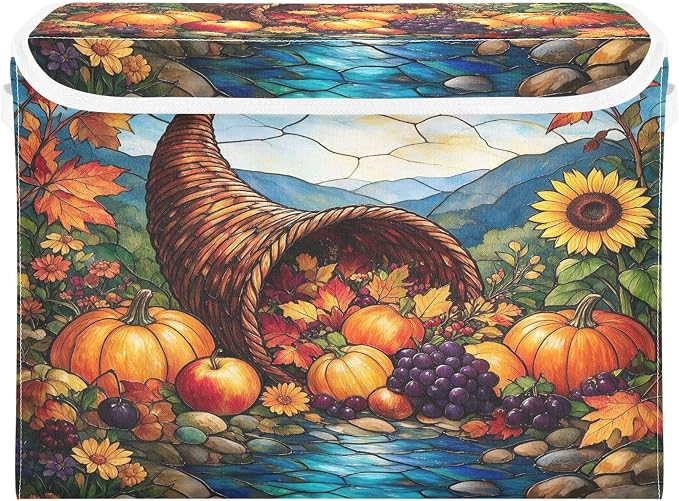 Thanksgiving Pumpkin