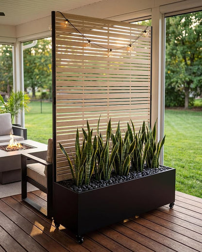 Matte Teak Color