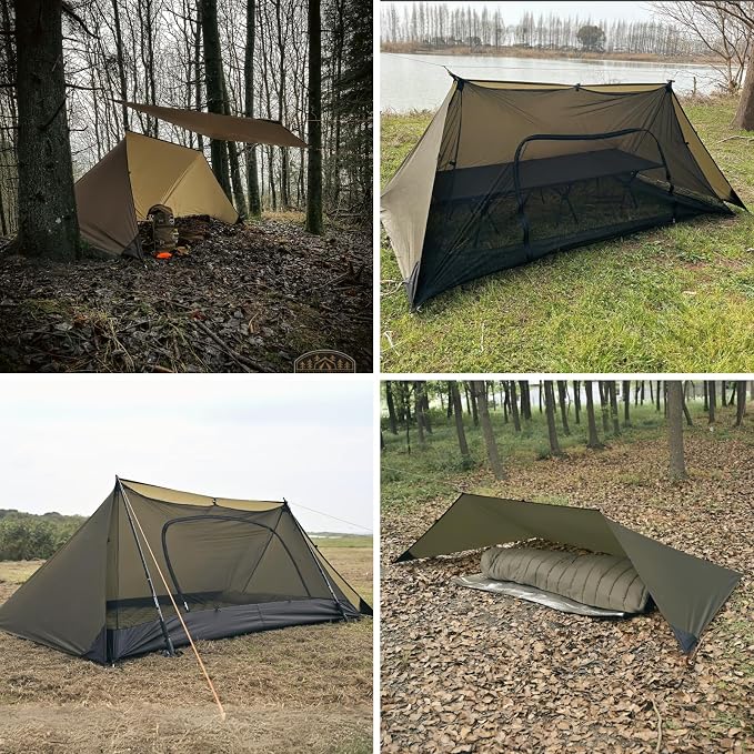 Od Green-shelter Only