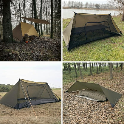Od Green-shelter Only