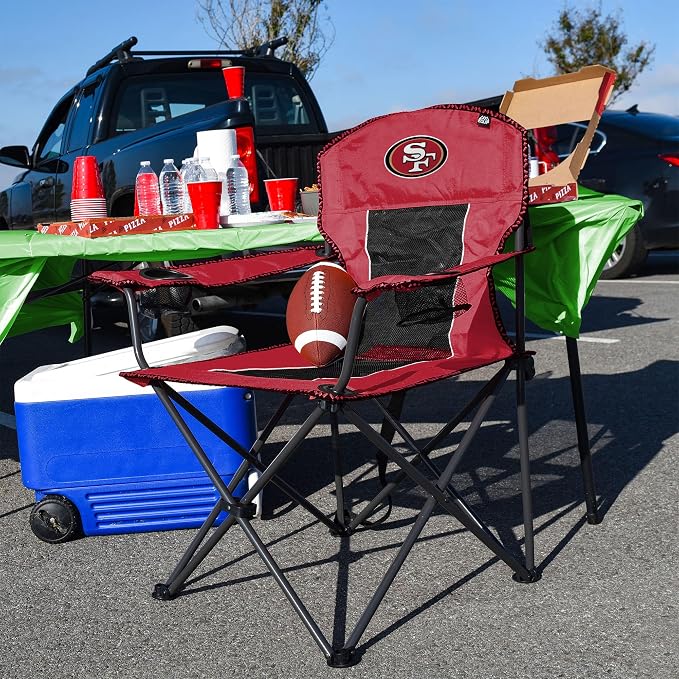 San Francisco 49ers