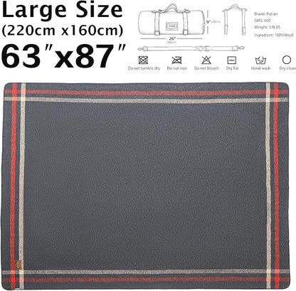Plaid Pattern Dark Gray