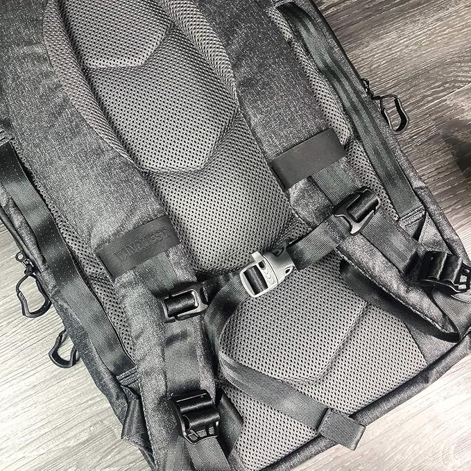 Multicam-black