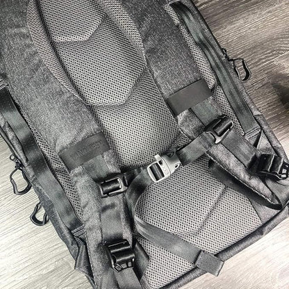 Multicam-black