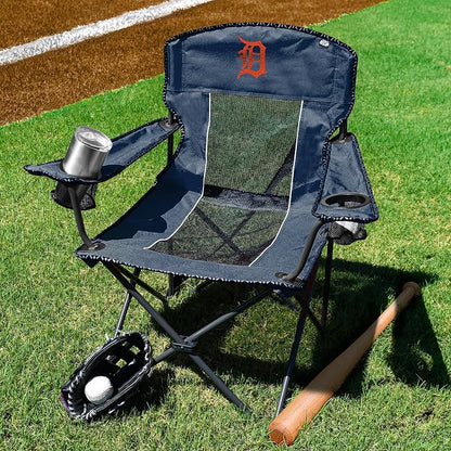 Detroit Tigers