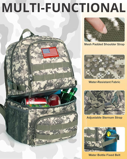 ACU Camo