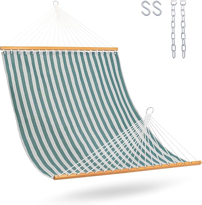Green Stripes