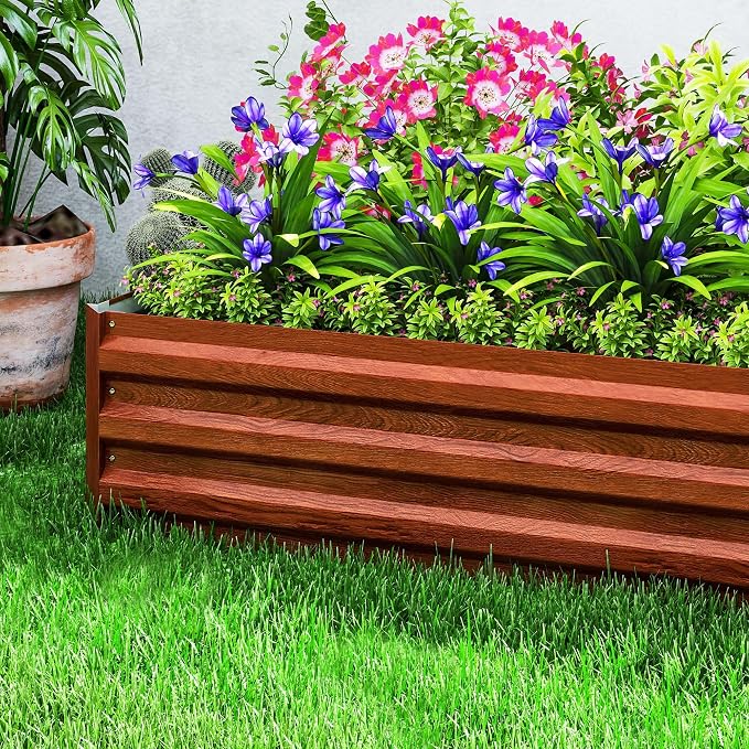 Natural Wood