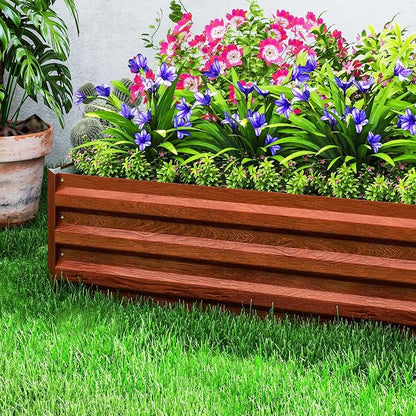 Natural Wood
