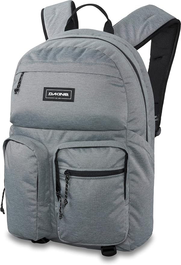 Geyser Grey