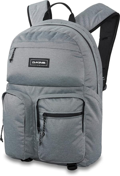 Geyser Grey