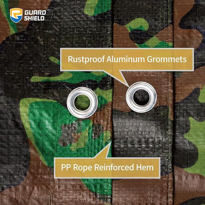 Light Camo
