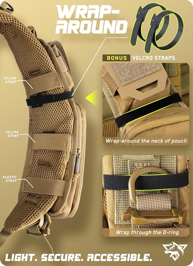 Coyote Brown