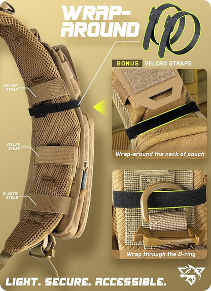 Coyote Brown