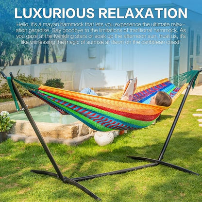 Mayan Rainbow