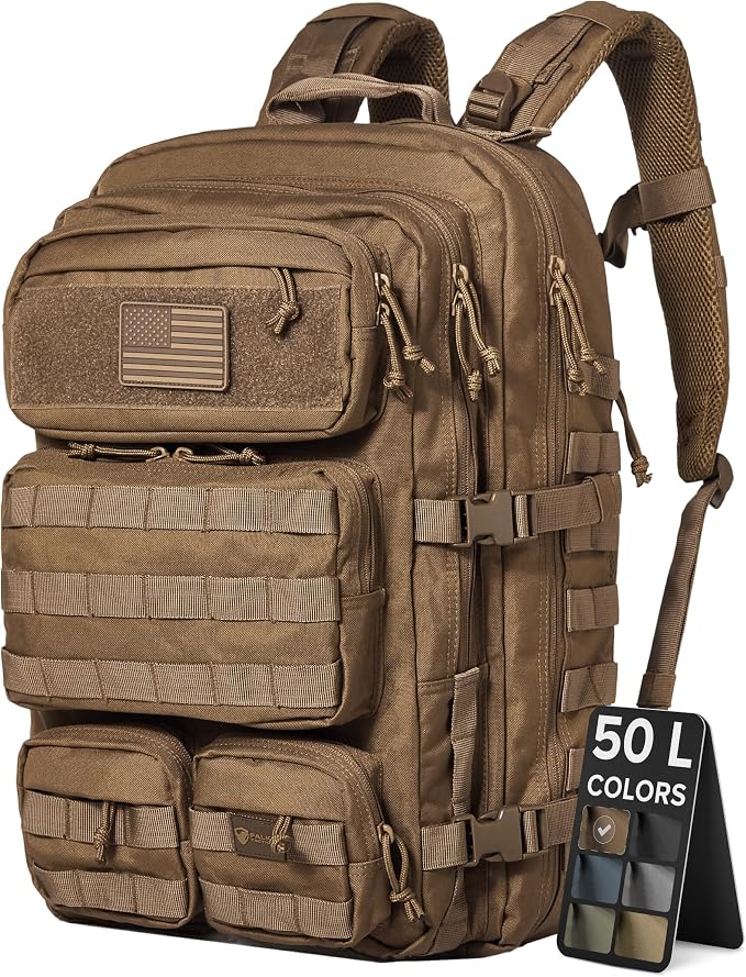 Coyote Brown