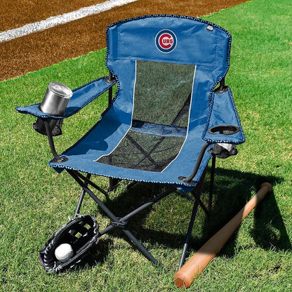 Chicago Cubs