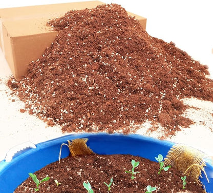 Potting Soil